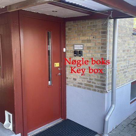 Bak Guesthouse København Ngoại thất bức ảnh