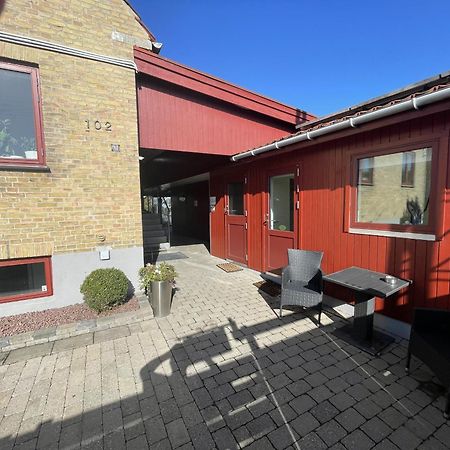 Bak Guesthouse København Ngoại thất bức ảnh
