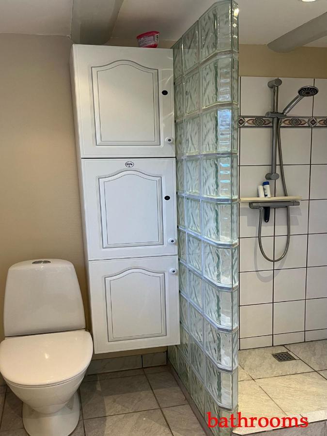 Bak Guesthouse København Ngoại thất bức ảnh