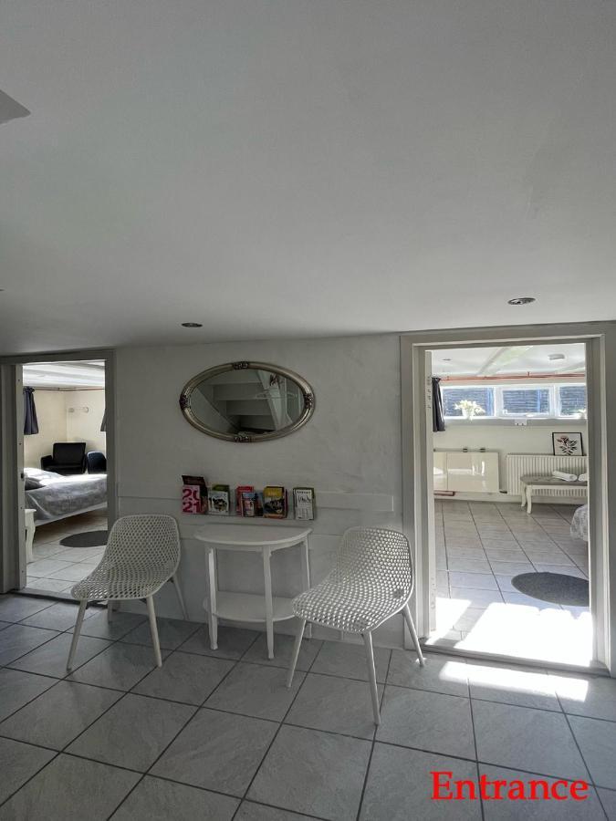 Bak Guesthouse København Ngoại thất bức ảnh