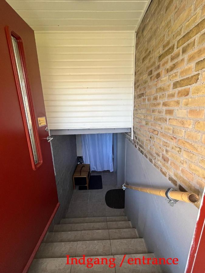 Bak Guesthouse København Ngoại thất bức ảnh