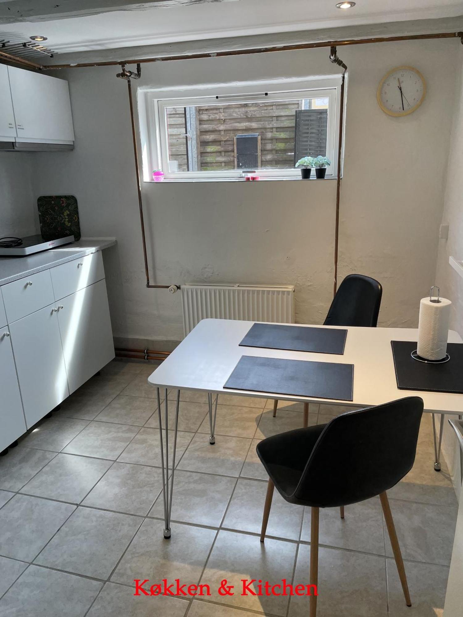Bak Guesthouse København Ngoại thất bức ảnh